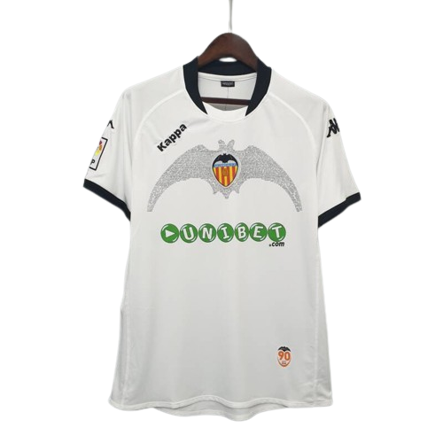 Valencia CF 2009/10 (Home)