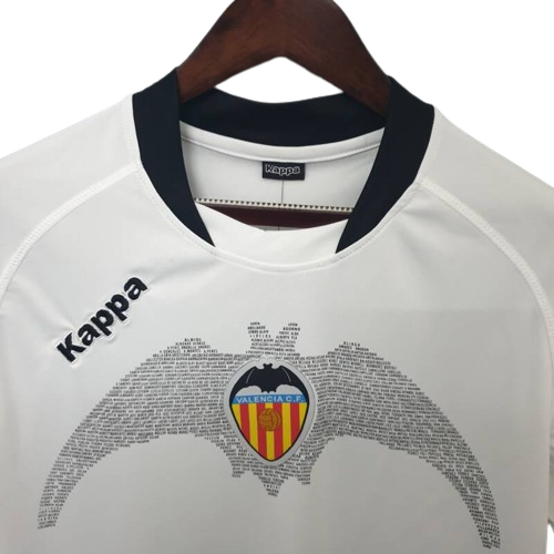 Valencia CF 2009/10 (Home)