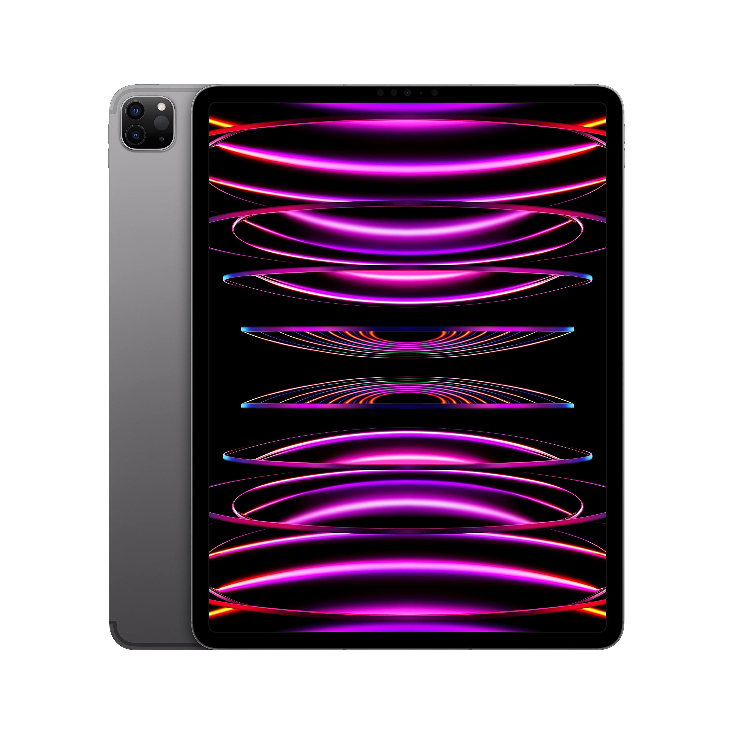 Pro 12.9-inch (6th Generation)