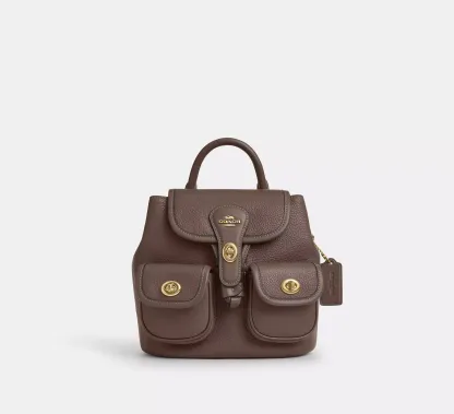 Hadley Backpack