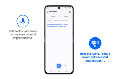 Galaxy Buds3 Pro
