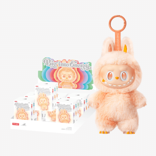 Labubu Pendant