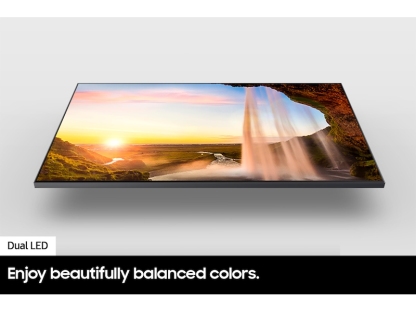 Class QE1C QLED 4K