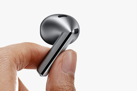 Galaxy Buds3 Pro