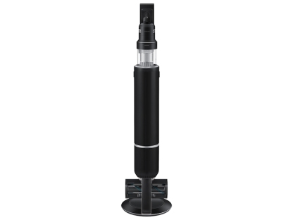 Bespoke Jet™ AI Cordless Stick Vacuum with All-in-One Clean Station® in Satin Black