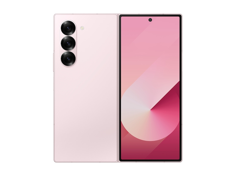 Galaxy Z Fold6 Unlocked