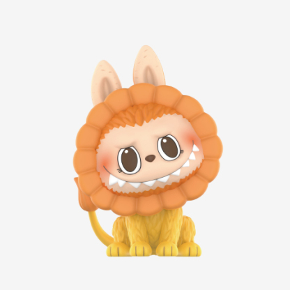 Labubu Pendant
