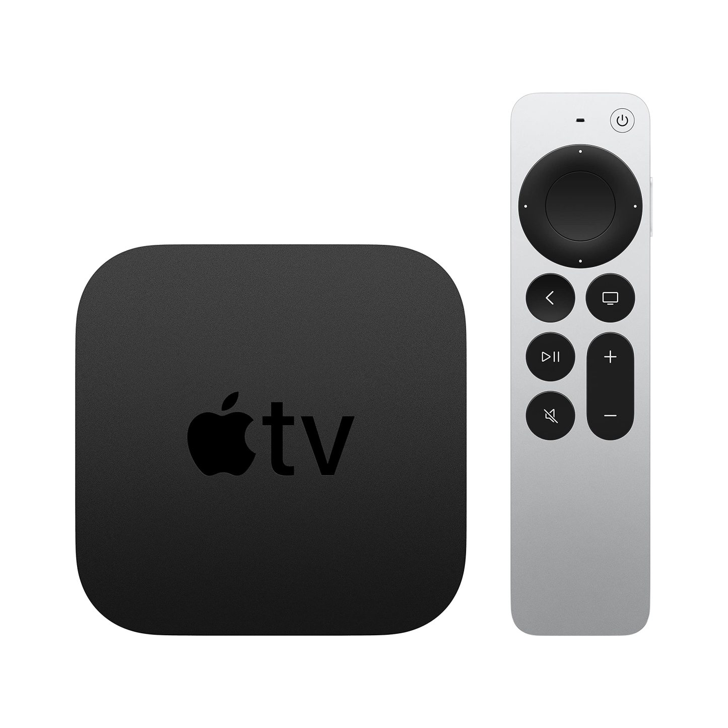 TV 4K with 32GB Storage (2nd Generation)