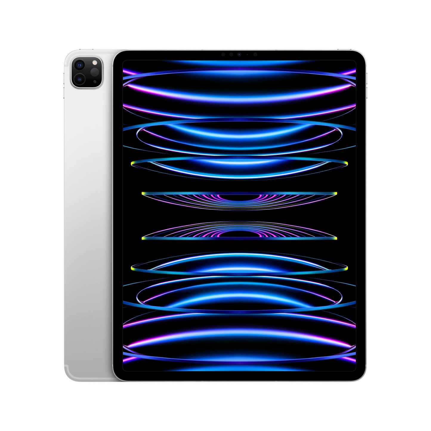 Pro 12.9-inch (6th Generation)
