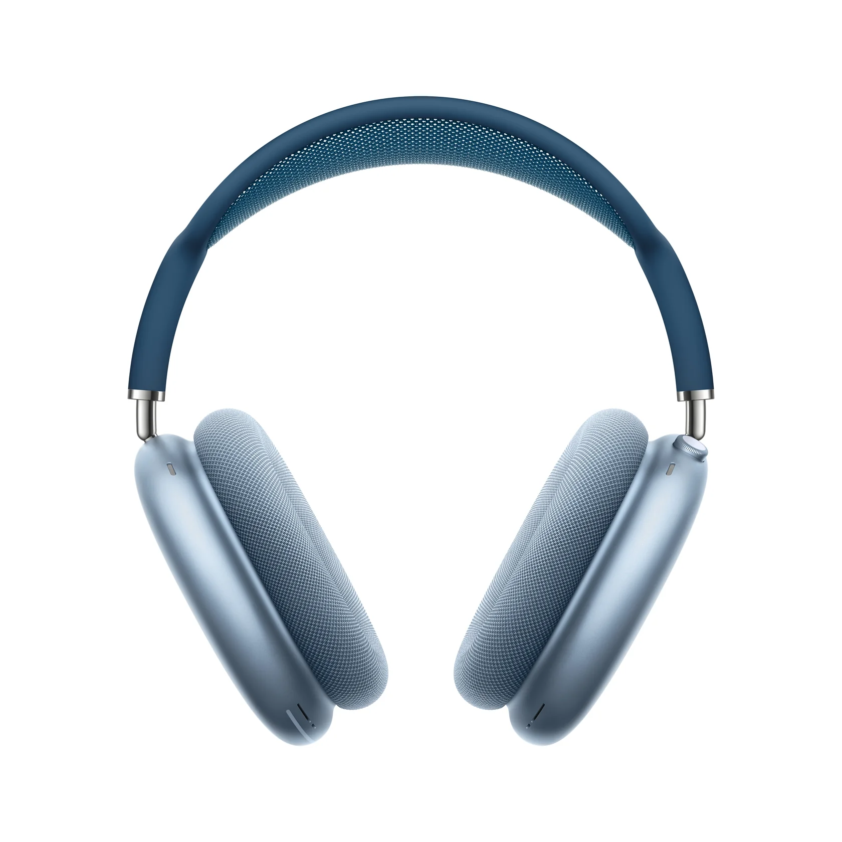 Max Wireless Over-Ear Headphones