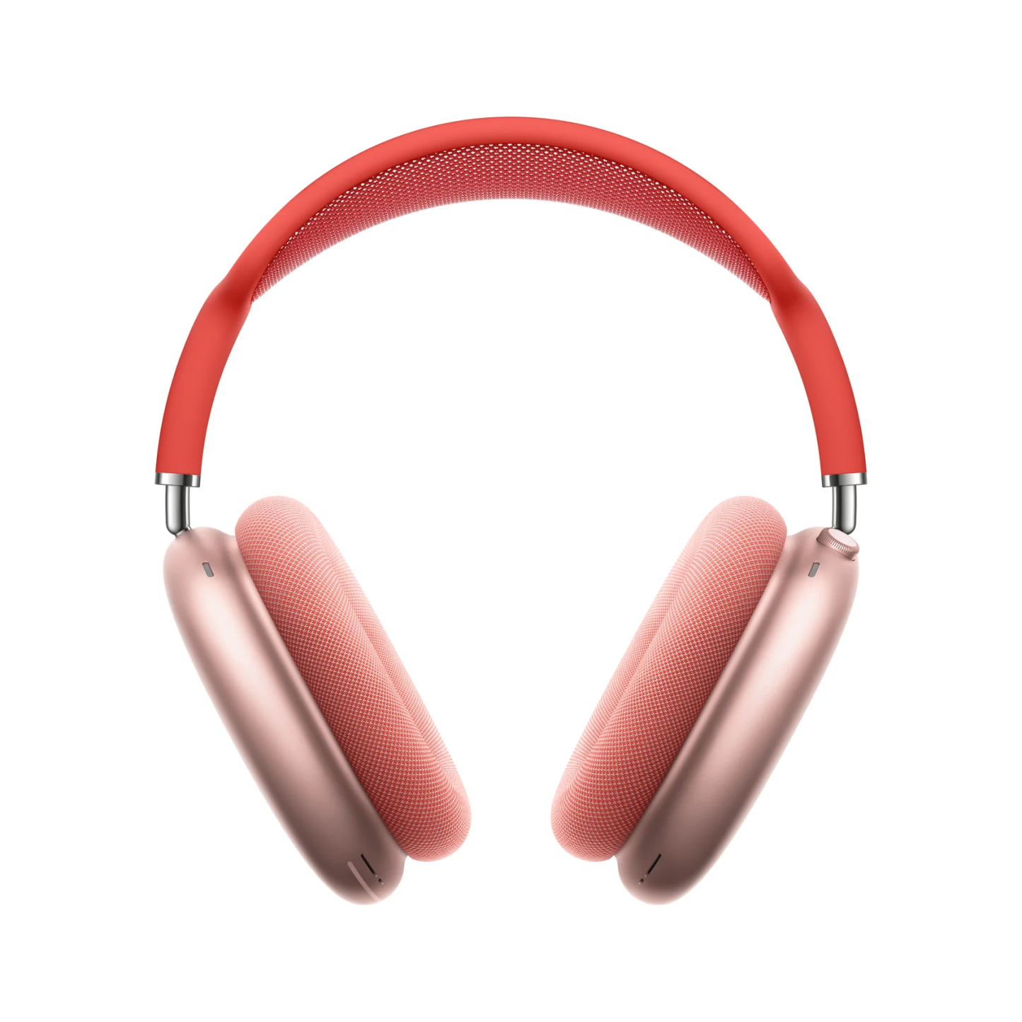 Max Wireless Over-Ear Headphones