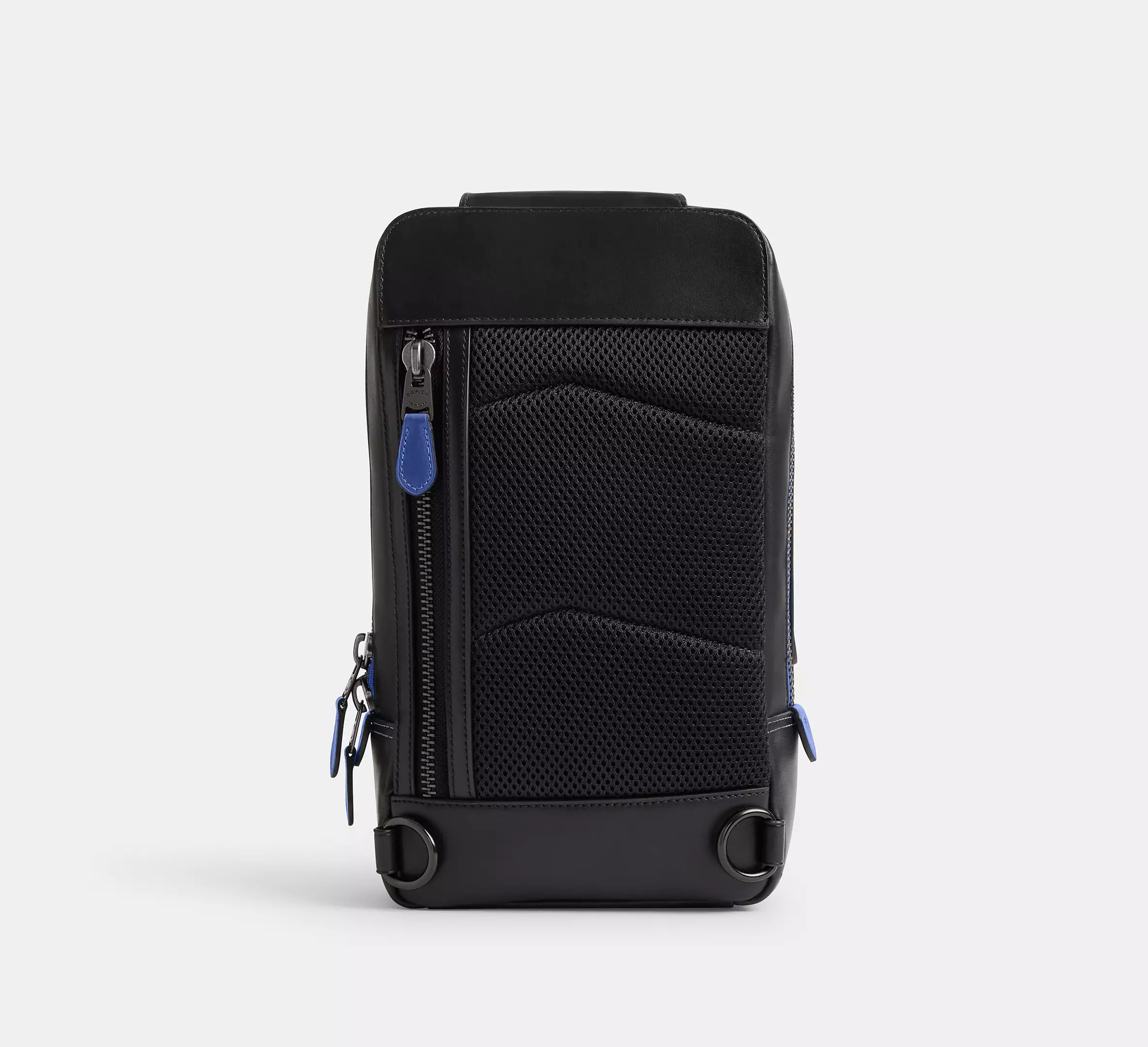 Gotham Pack In Signature Canvas