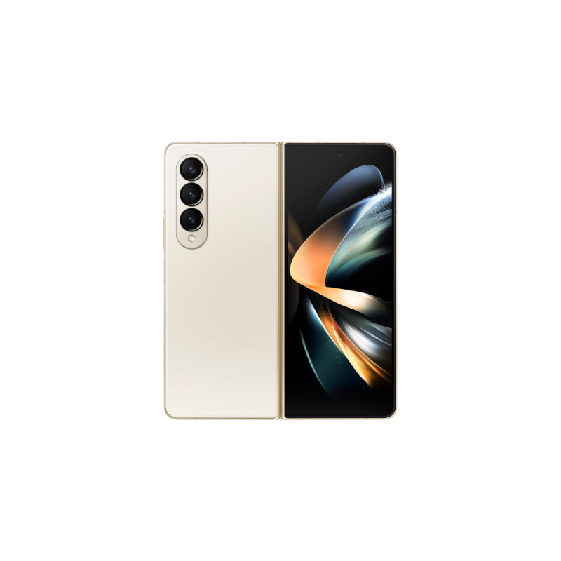 Samthtsung  Galthtaxy Z Fold 4 5G (F936B) 12GB RAM GSM Unlocked International Version (New)