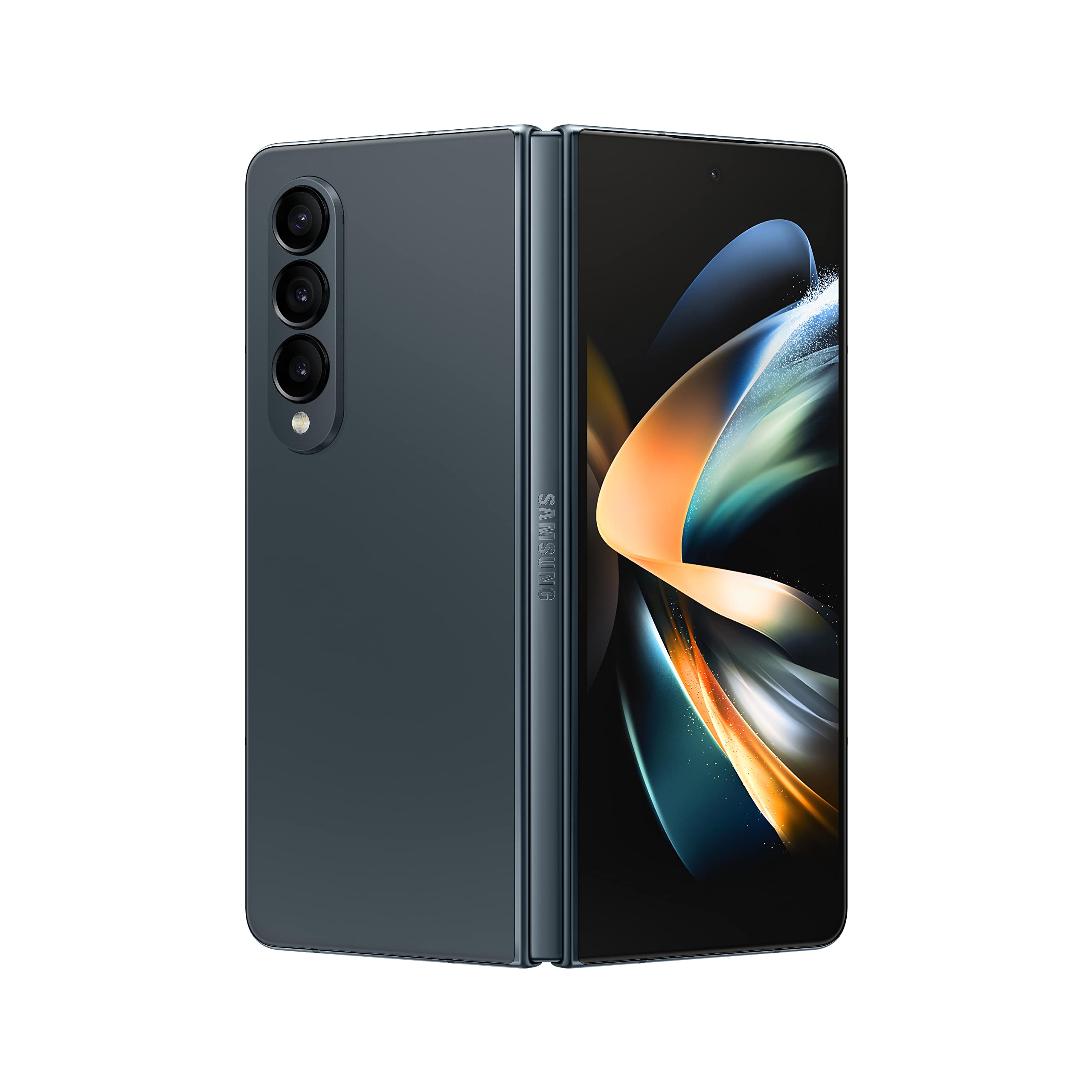 Samthtsung  Galthtaxy Z Fold 4 5G (F936B) 12GB RAM GSM Unlocked International Version (New)