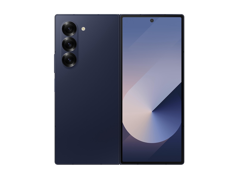Galaxy Z Fold6 Unlocked