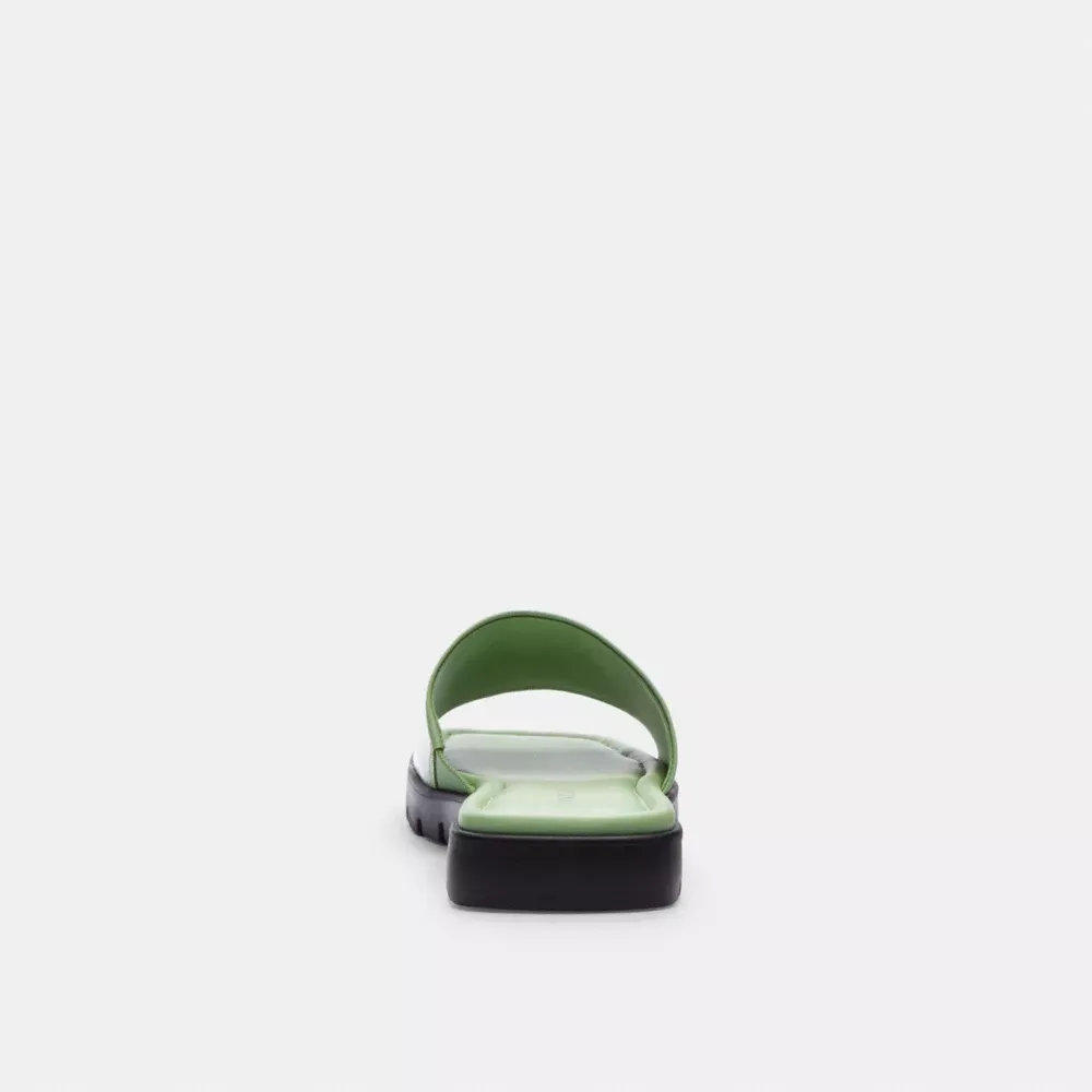 Florence Sandal