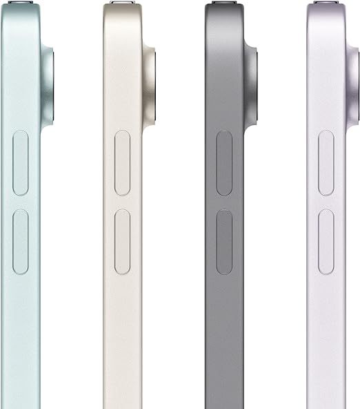 Apple iPad Air 11-inch (M2)