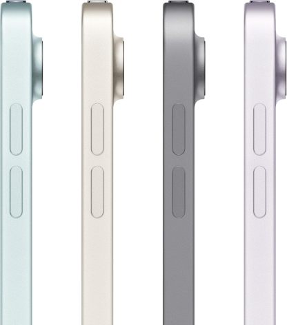 Apple iPad Air 13-inch (M2)
