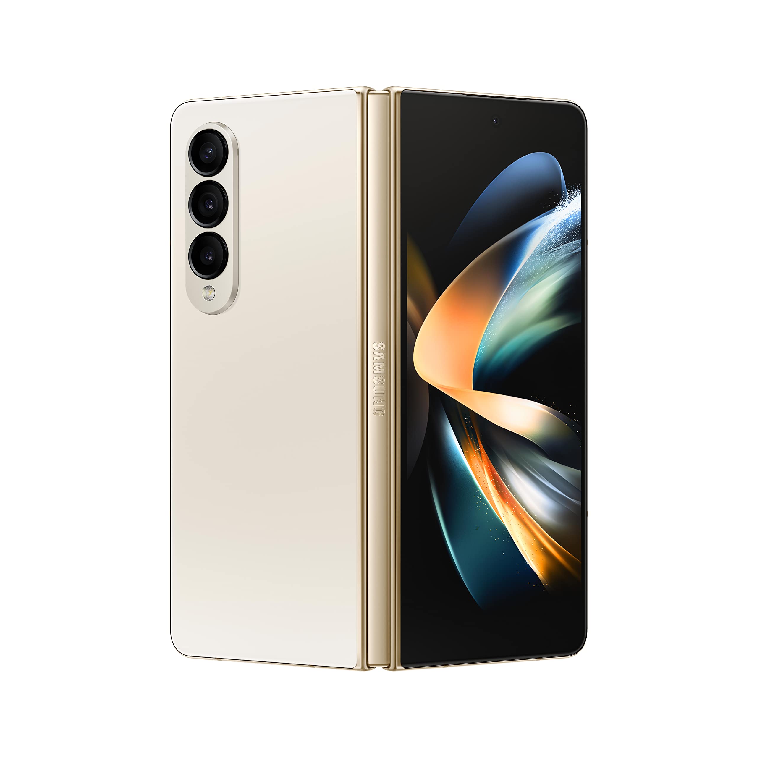 Samthtsung  Galthtaxy Z Fold 4 5G (F936B) 12GB RAM GSM Unlocked International Version (New)