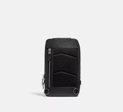 Gotham Pack In Signature Canvas
