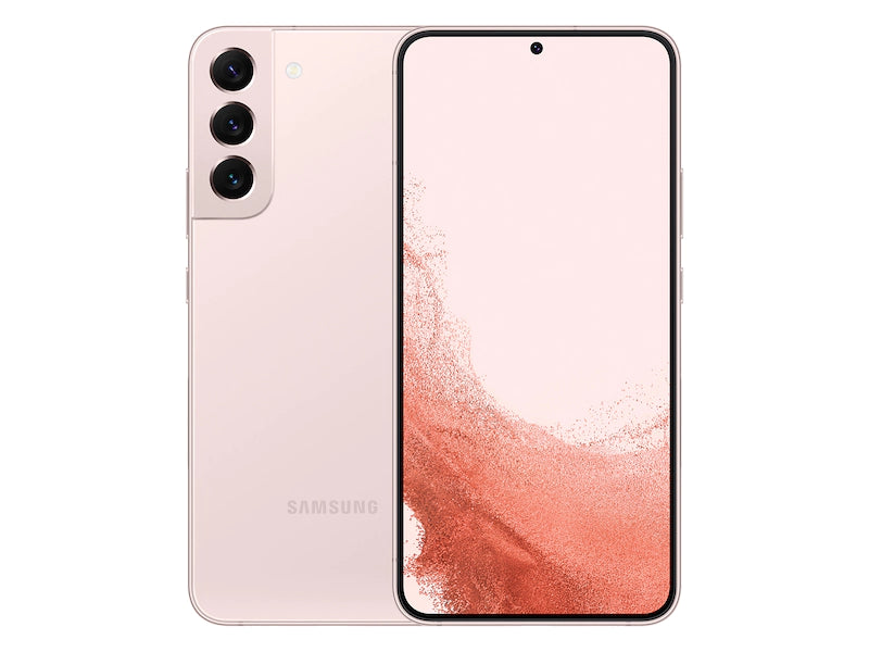 Samthtsung  Galthtaxy S22+ 5G (S906U) USA Version (New)