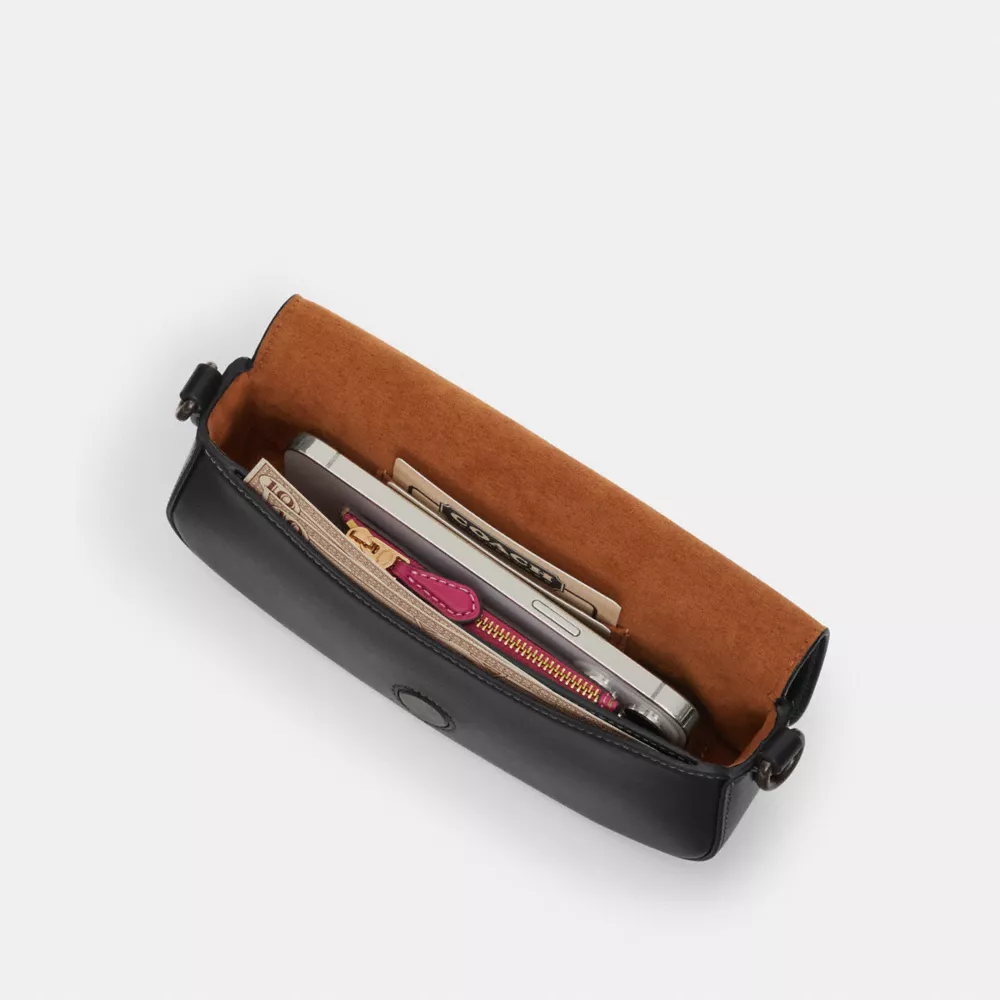 Cothtach X Observed By Us Andrea Small Shoulder Bag