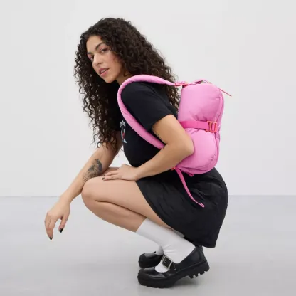 Coachtopia Loop Puffy Wavy Dinky Bag
