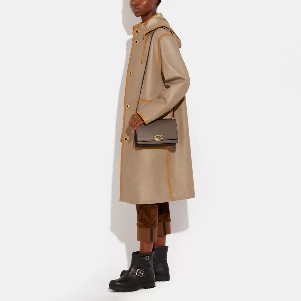 Coathtch Bandit Shoulder Bag
