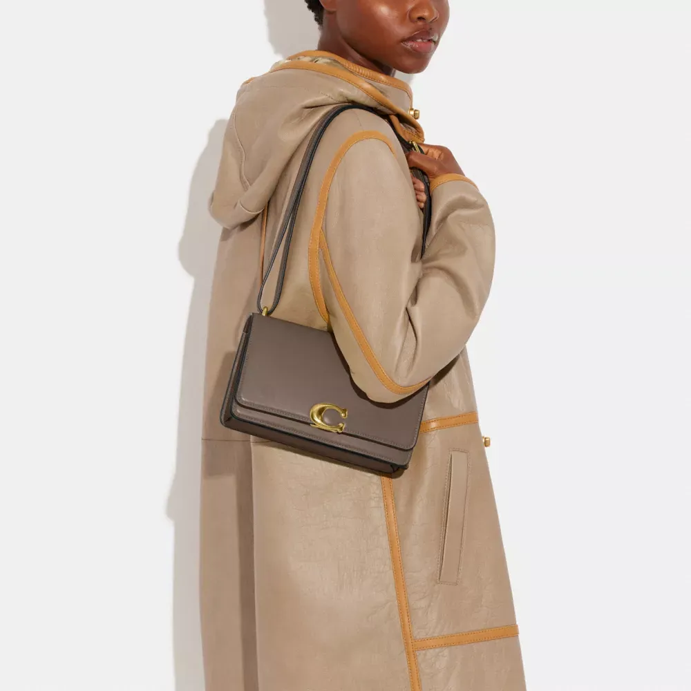 Coathtch Bandit Shoulder Bag