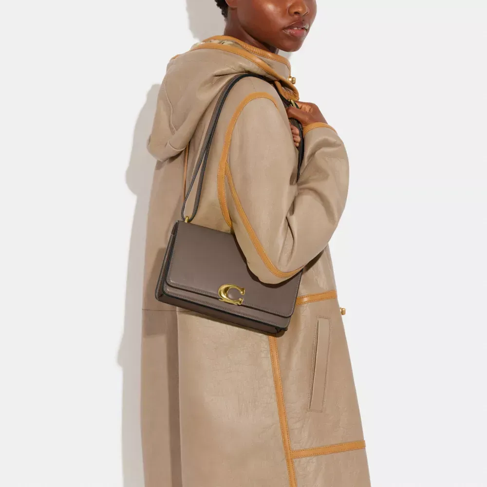 Coathtch Bandit Shoulder Bag