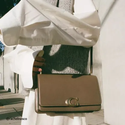 Coathtch Bandit Shoulder Bag
