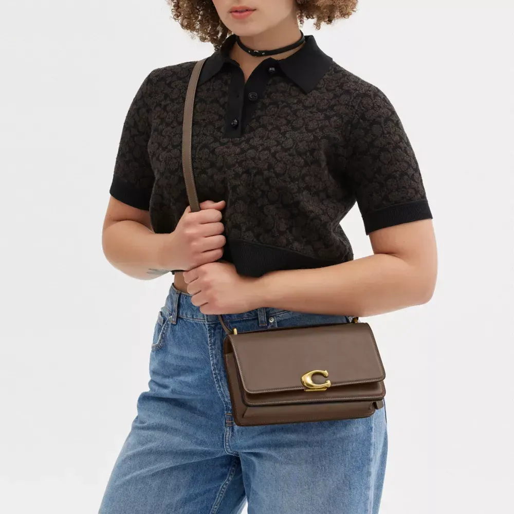 Coathtch Bandit Shoulder Bag