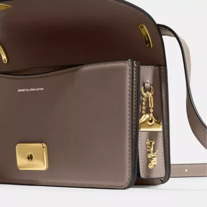 Coathtch Bandit Shoulder Bag