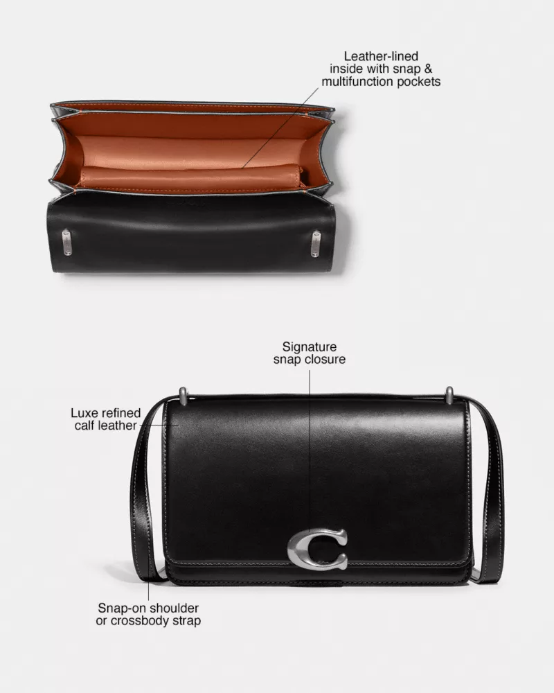 Bandit Shoulder Bag