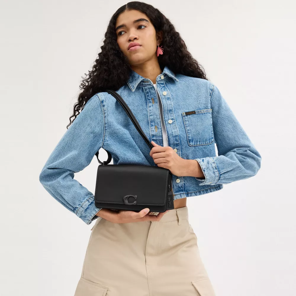 Coathtch Bandit Shoulder Bag