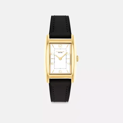 Coathtch Reese Watch, 24 Mm X 35 Mm