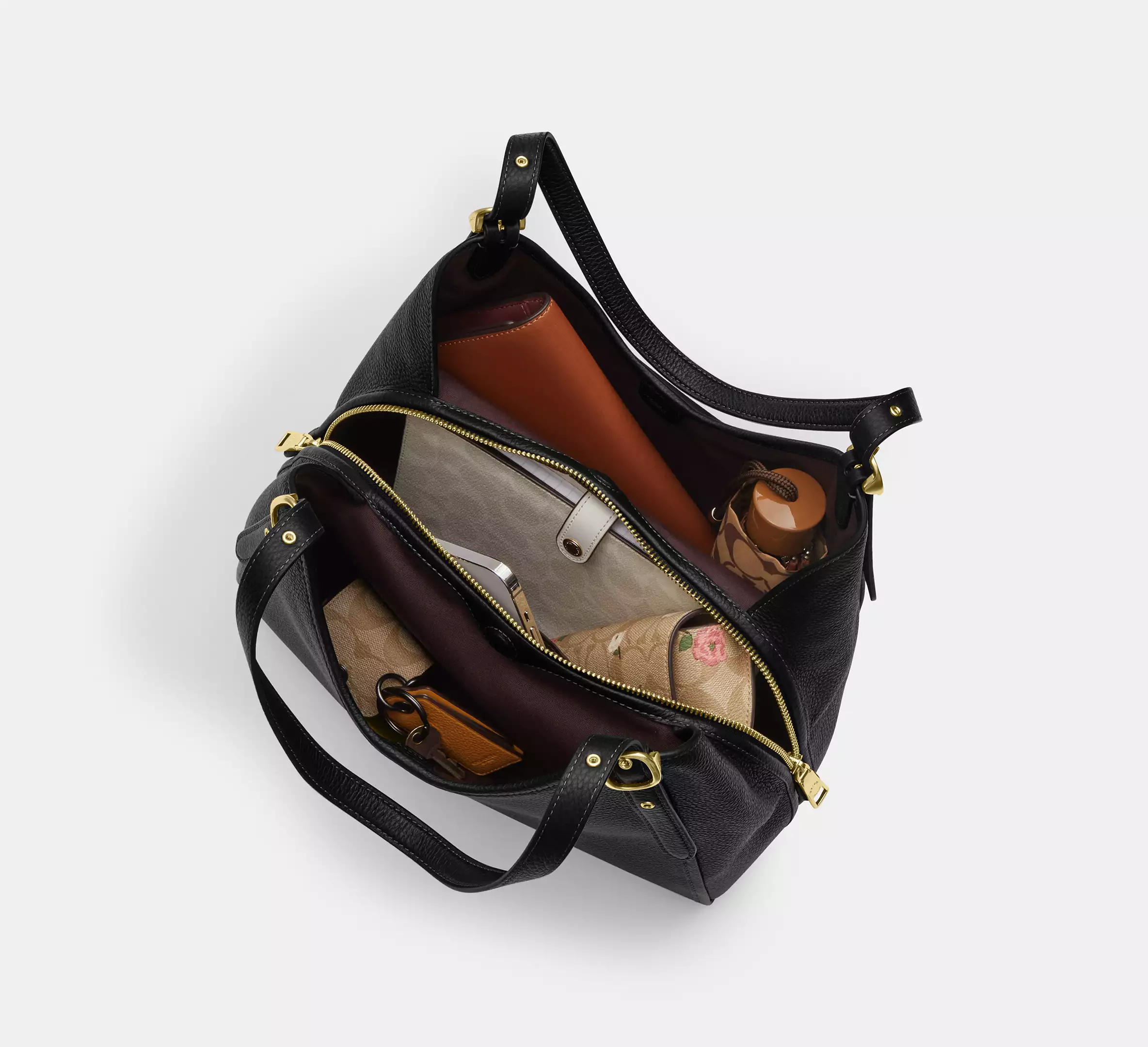 Erin Shoulder Bag