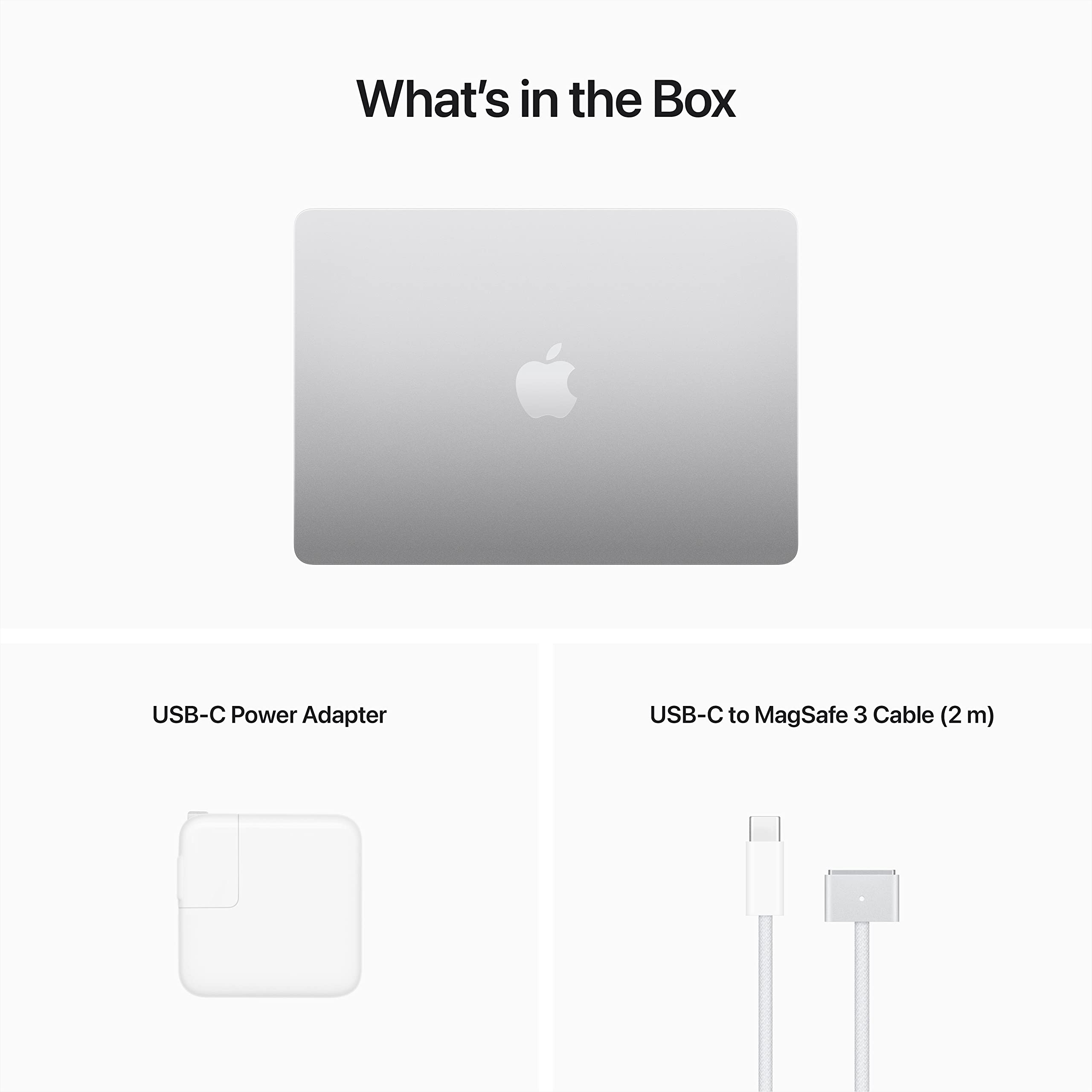 2021 Air Laptop with M2 chip