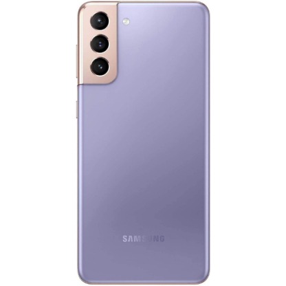 Samthtsung  Galthtaxy S21 5G 128GB - Phantom Violet (Unlocked)