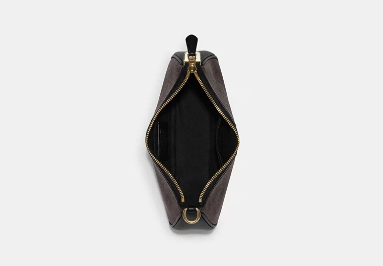 COAthtCH Teri Shoulder Bag In Signature Canvas