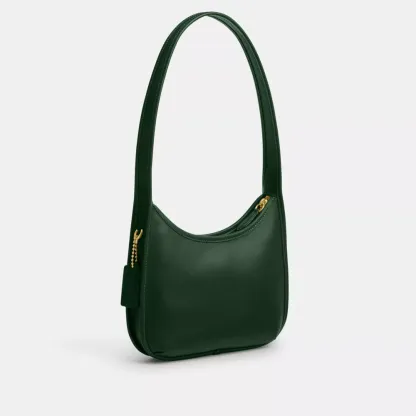 Curve Zip Bag
