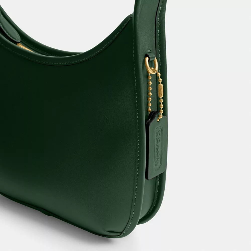 Curve Zip Bag