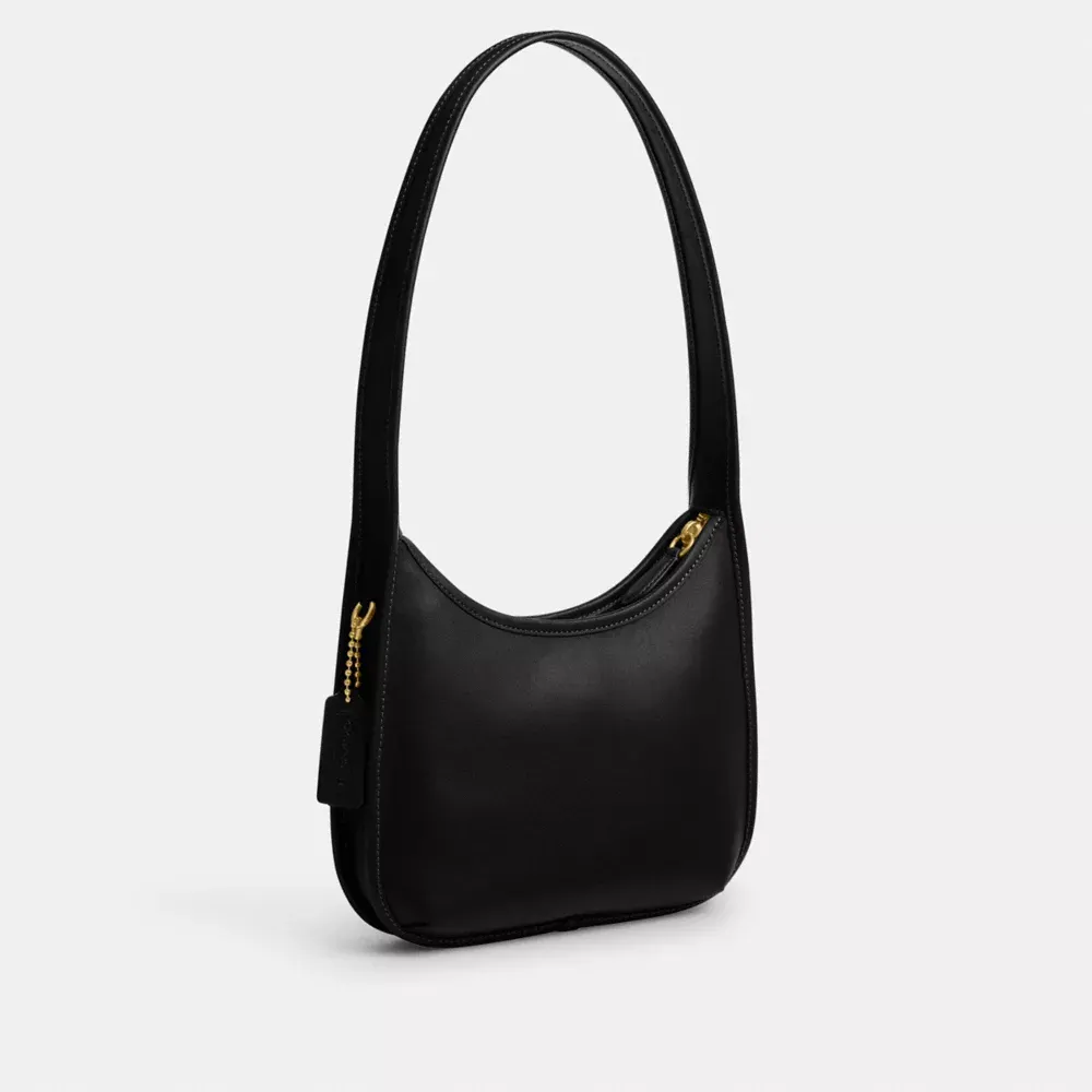 Curve Zip Bag