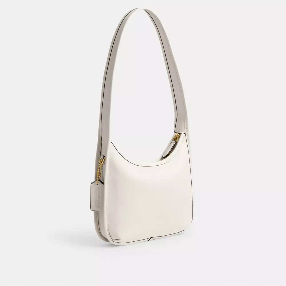 Curve Zip Bag