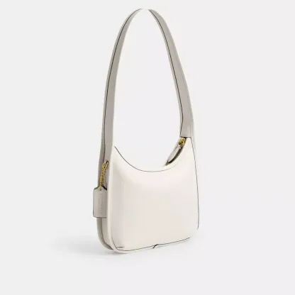Curve Zip Bag