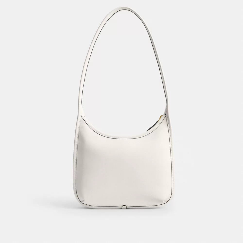 Curve Zip Bag