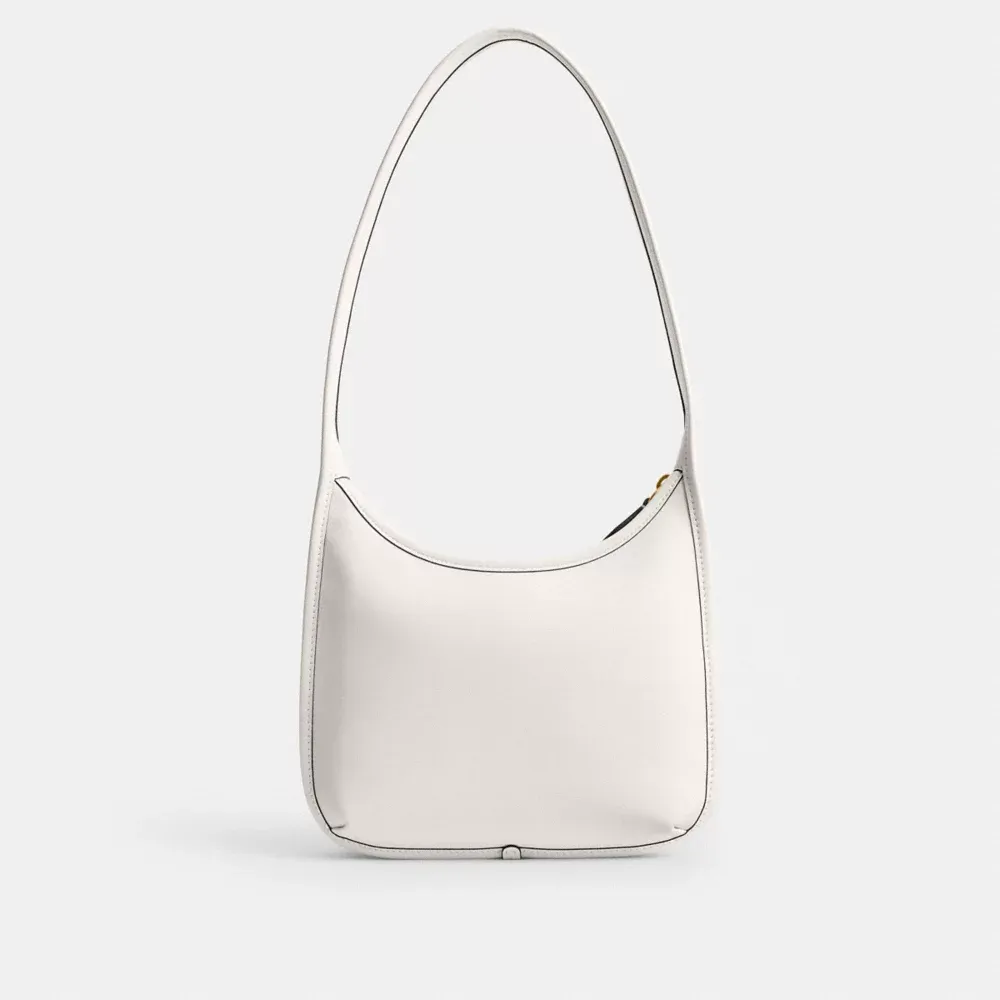 Curve Zip Bag