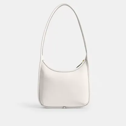 Curve Zip Bag