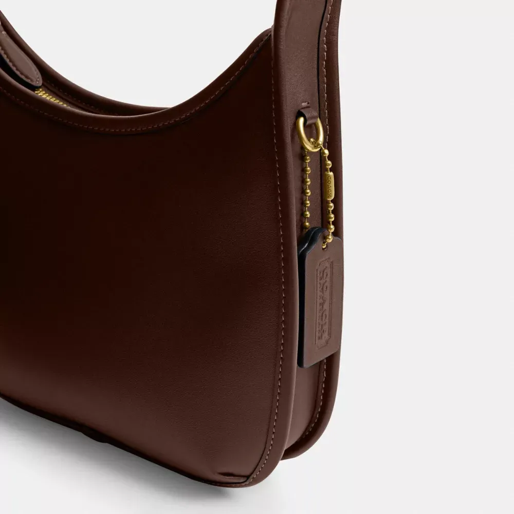 Curve Zip Bag