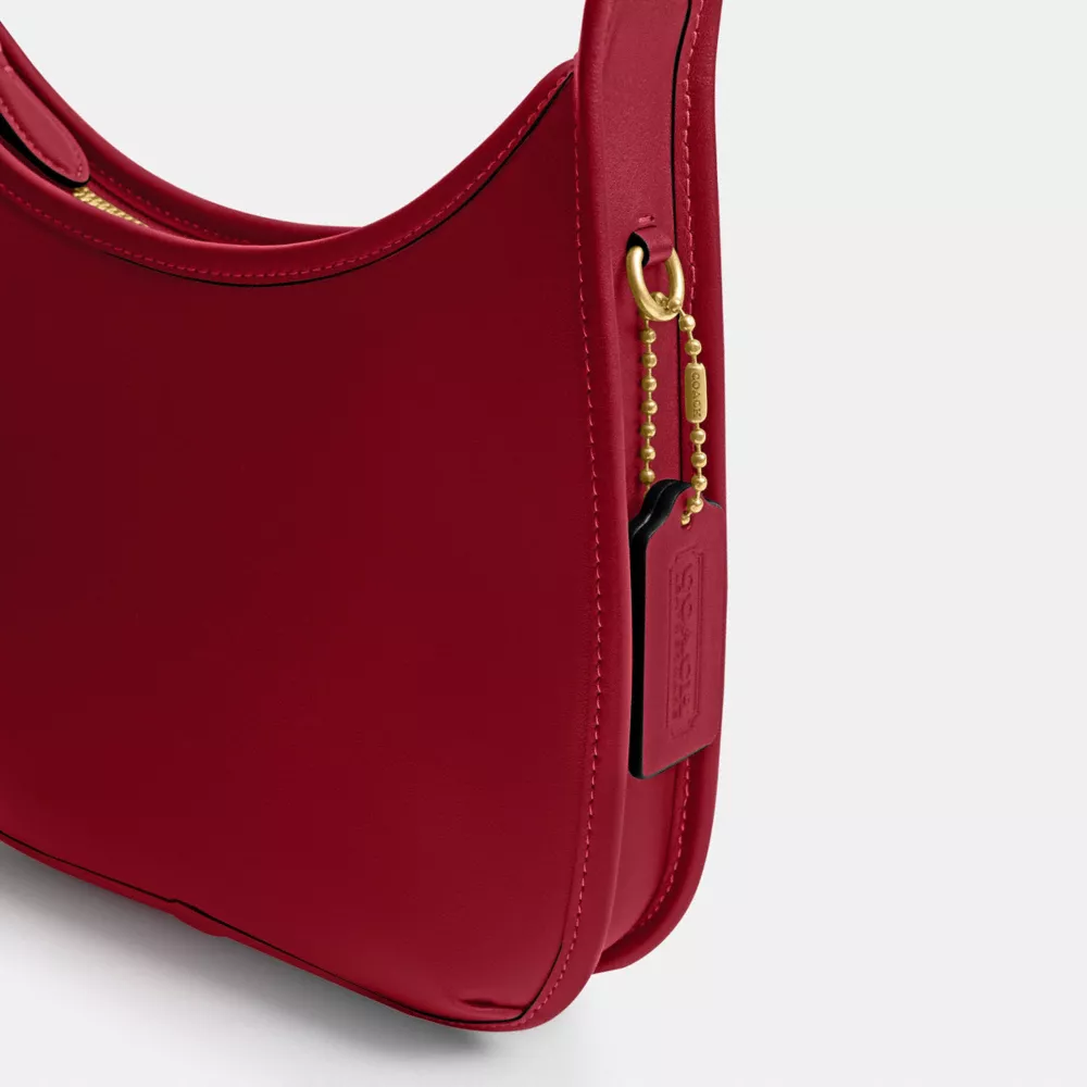 Curve Zip Bag